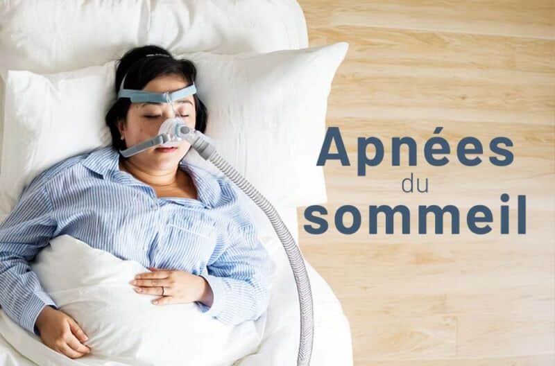 Les apnées du sommeil un enjeu de santé publique et le rôle de la — free download
