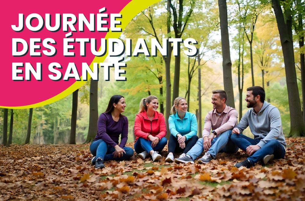 ETUDIANTS-SANTE